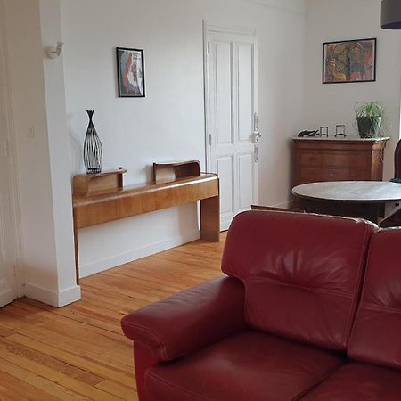 La Maison Barent - Proche Des Grottes De Rouffignac Extérieur photo