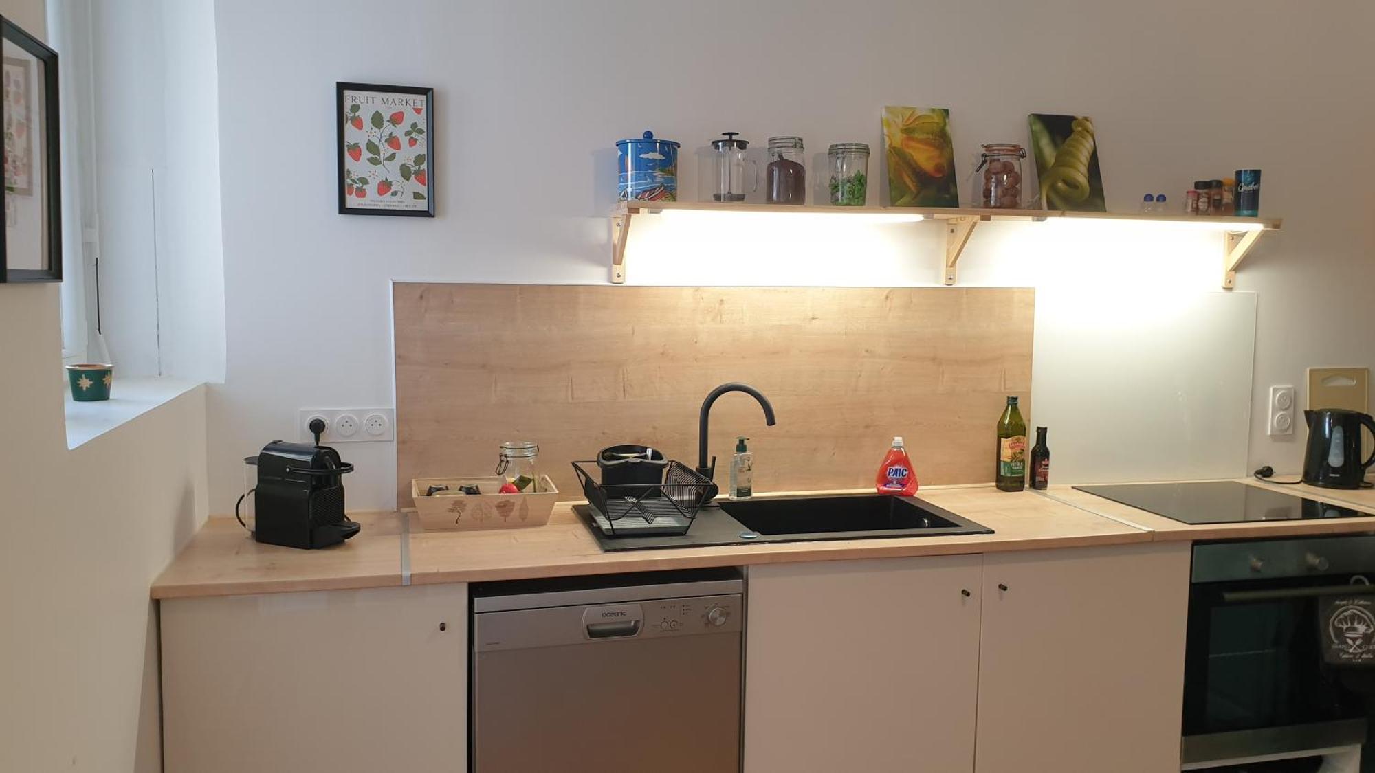 La Maison Barent - Proche Des Grottes De Rouffignac Extérieur photo