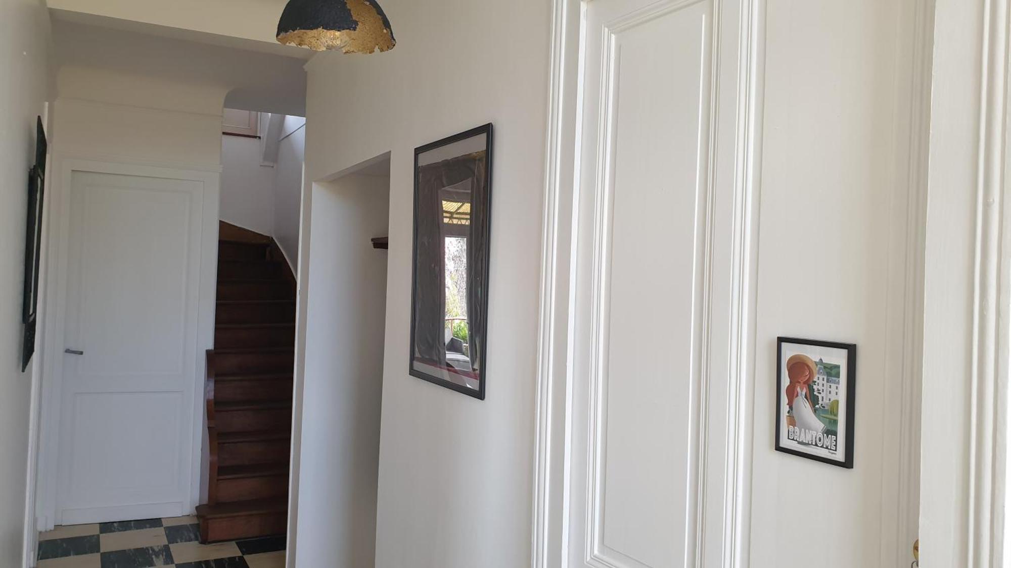 La Maison Barent - Proche Des Grottes De Rouffignac Extérieur photo