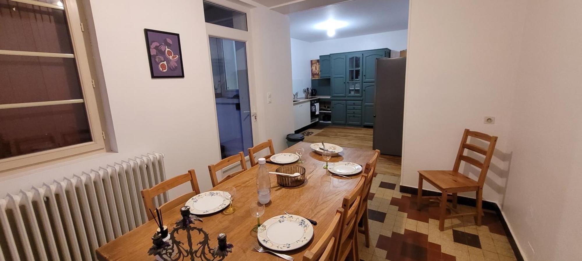 La Maison Barent - Proche Des Grottes De Rouffignac Extérieur photo