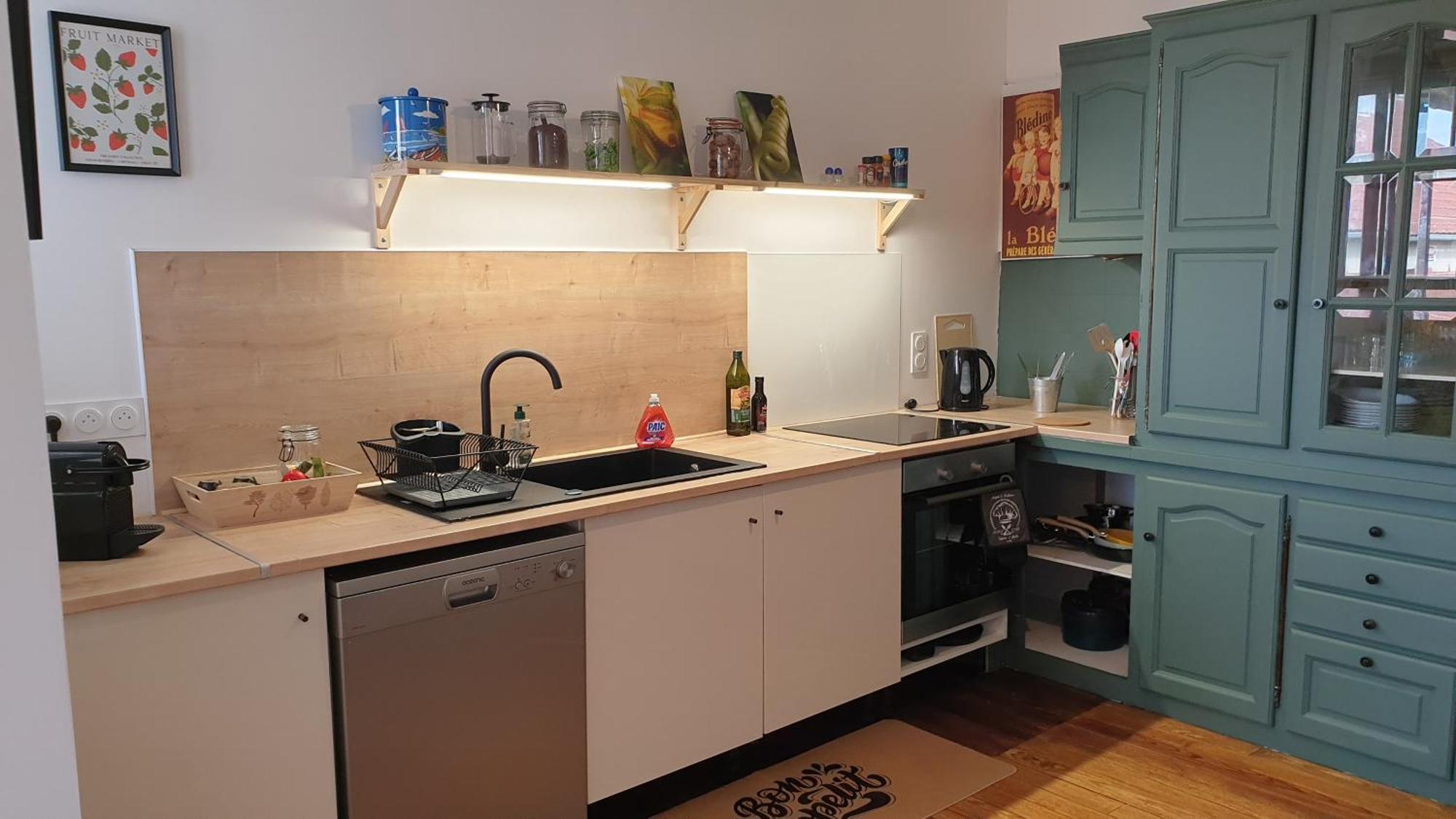 La Maison Barent - Proche Des Grottes De Rouffignac Extérieur photo
