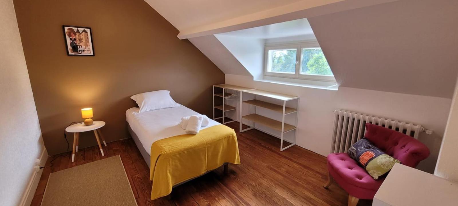 La Maison Barent - Proche Des Grottes De Rouffignac Extérieur photo